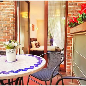 Apartamento de Lujo de 1 Dormitorio